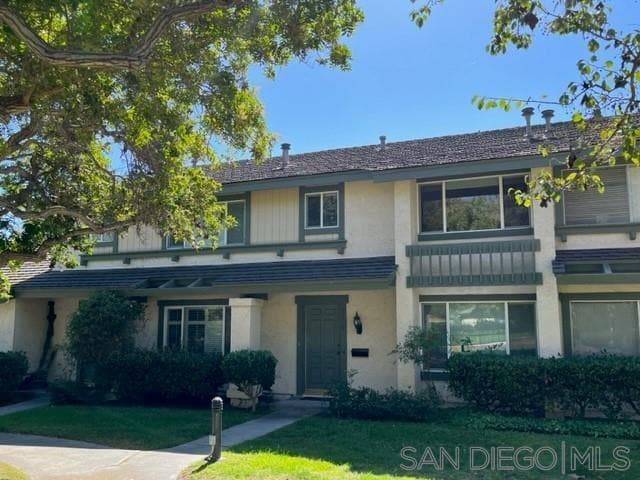 property at 2770 Caminito Cedros