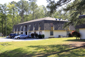 Branchwood in Hardeeville, SC - Building Photo - Building Photo