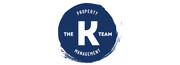 Property Management Company Logo The K Team Management