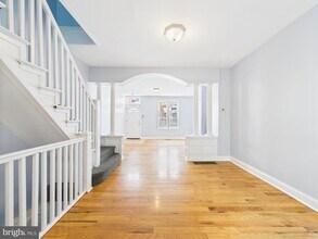 1735 French St in Philadelphia, PA - Building Photo - Building Photo