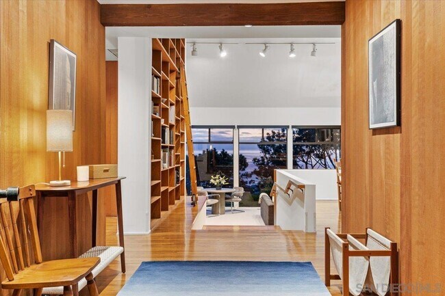 8496 Westway Dr in San Diego, CA - Building Photo - Building Photo