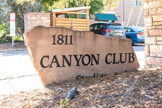 Canyon Club in Boulder, CO - Building Photo - Building Photo