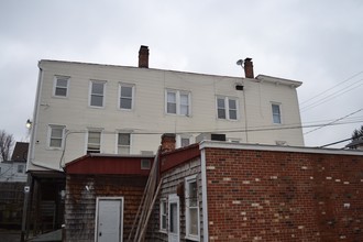 369 - 375 Grandview Ave in Waterbury, CT - Building Photo - Building Photo