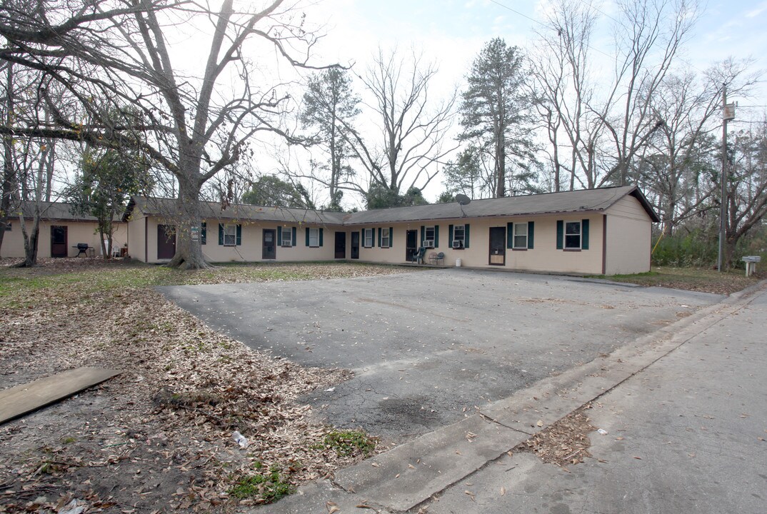 203 Morton St in Jacksonville, NC - Building Photo