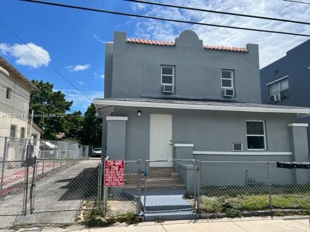 922 NW 2nd St in Miami, FL - Building Photo - Building Photo