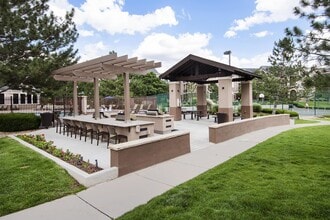 Addison at Cherry Creek in Denver, CO - Building Photo - Building Photo