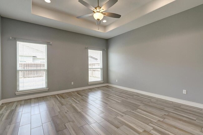 property at 8206 Denali Dr