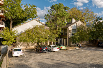 Gazebo Condos in Austin, TX - Building Photo - Primary Photo