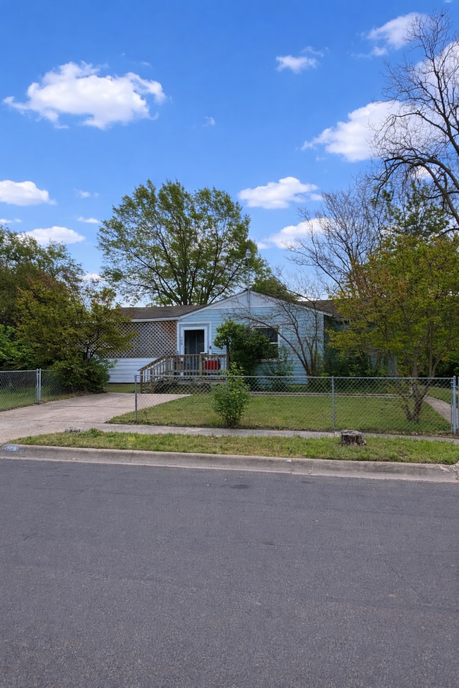 property at 508 Goodnight Dr