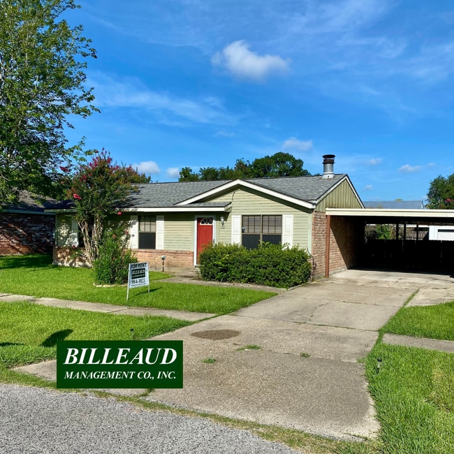 property at 105 Calypso Ln