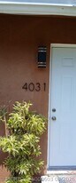 4031 3rd Rd S in West Palm Beach, FL - Building Photo