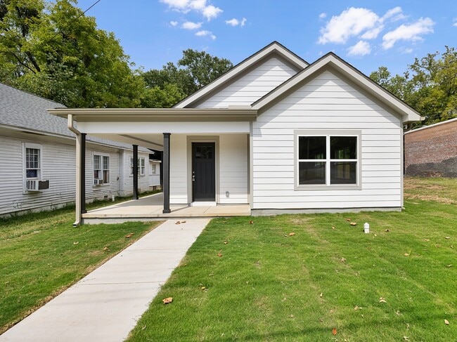 property at 307 W King St