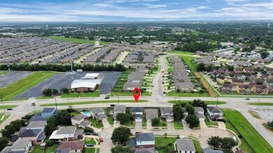 922 Calm Creek Ct in Channelview, TX - Building Photo - Building Photo