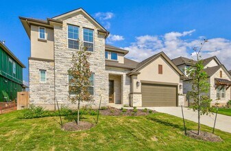 20028 Crested Caracara Ln in Pflugerville, TX - Building Photo - Building Photo