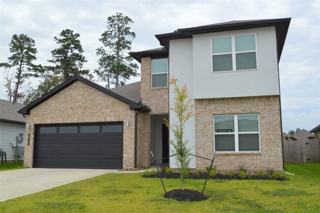 10313 Cascade Range Ln in Shenandoah, TX - Building Photo - Building Photo