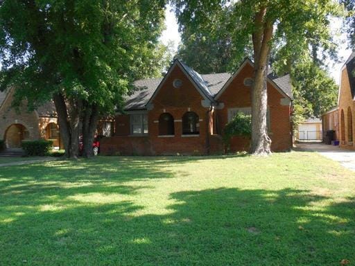 property at 3304 NW 22nd St