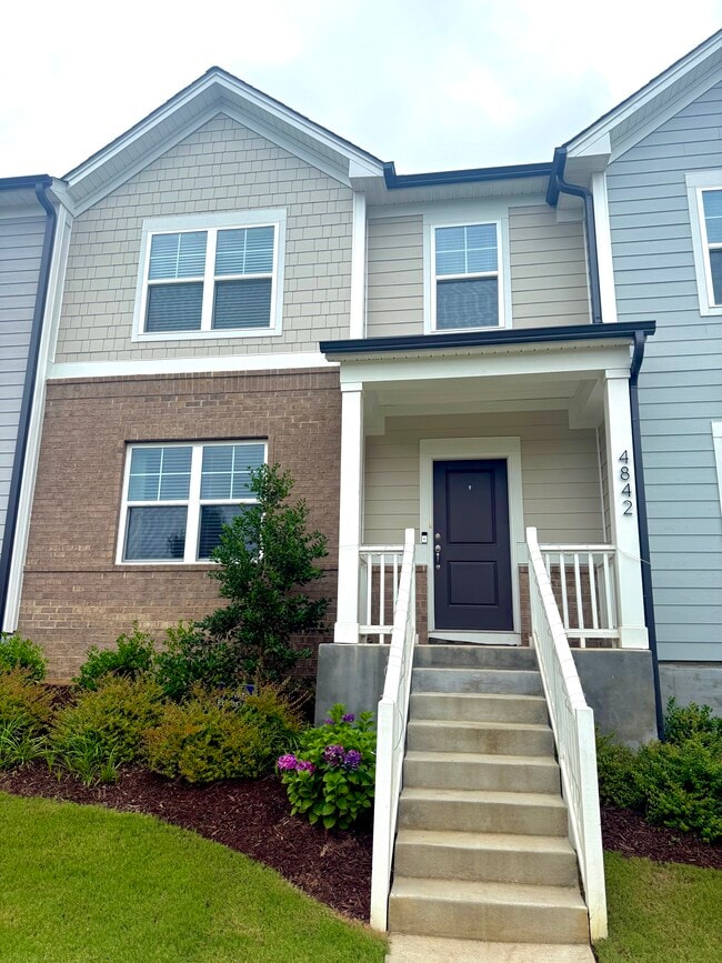 property at 4842 Megara Run