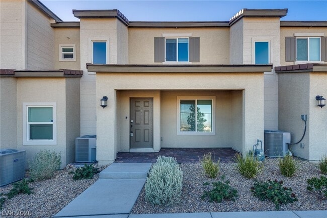 6176 Rathbone St in Las Vegas, NV - Building Photo - Building Photo