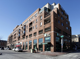 518-530 S 2nd St Apartamentos