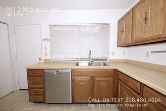 902 McKinley Ave in Pocatello, ID - Building Photo - Building Photo