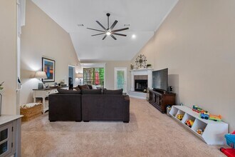 6856 Austin Harbor Loop in Sherwood, AR - Building Photo - Building Photo