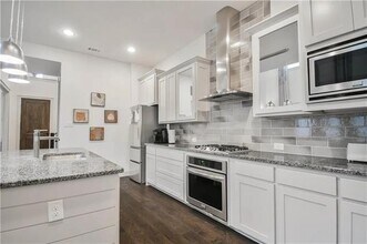 1402 French Violet Wy in Arlington, TX - Building Photo - Building Photo