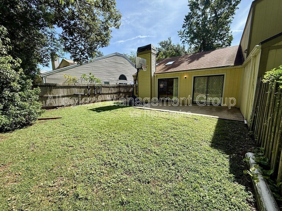 2900 Risser Ave in Orlando, FL - Building Photo