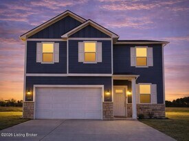 16901 Aiken Rd in Louisville, KY - Building Photo