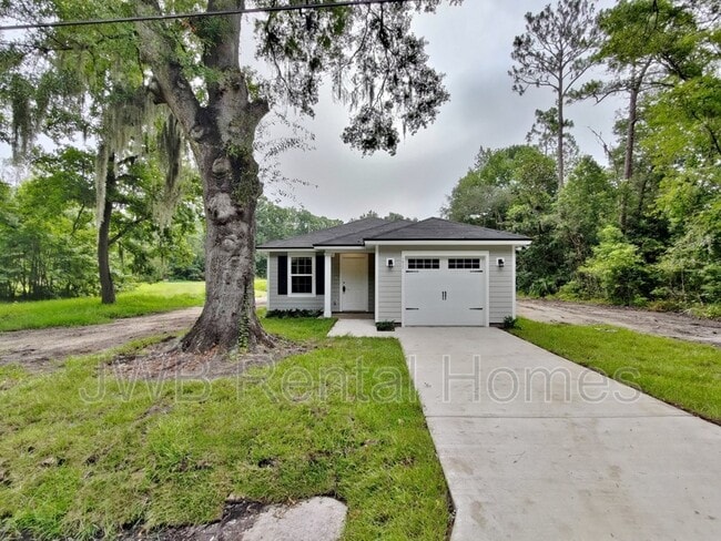 7823 Dekle Ave in Jacksonville, FL - Building Photo - Building Photo