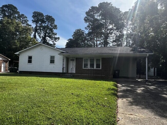 property at 5146 Wichita Dr