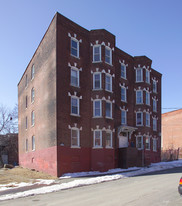 6 Worcester Pl Apartments