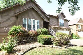 15325 Riley St in Overland Park, KS - Building Photo - Building Photo