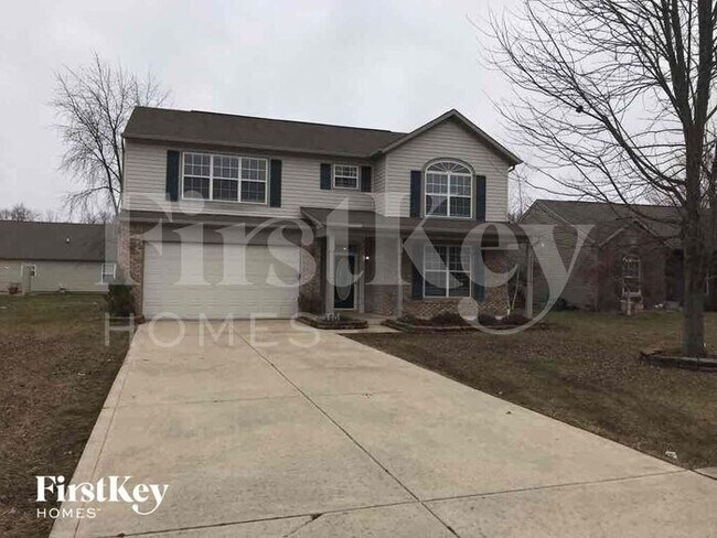 property at 1857 Murdoch Dr