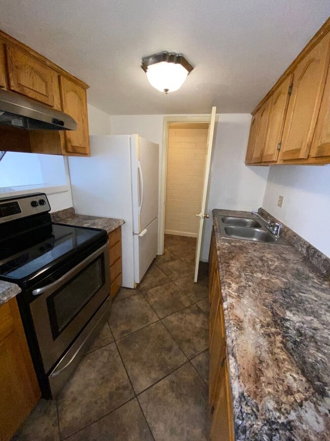 4510 E Wood St in Phoenix, AZ - Building Photo - Building Photo