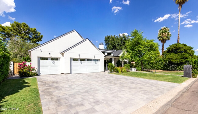 2912 E Pierson St in Phoenix, AZ - Building Photo - Building Photo