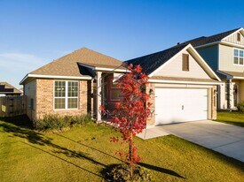 10006 Cauthon Cv in Killeen, TX - Building Photo