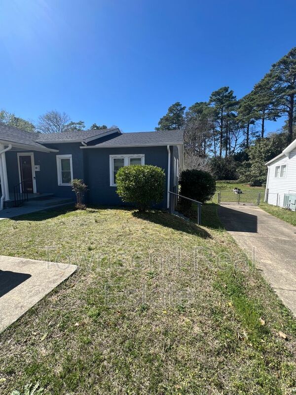 134 John St in Fayetteville, NC - Building Photo - Building Photo