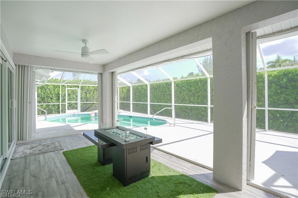 201 S Bahama Ave in Marco Island, FL - Building Photo