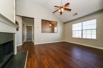 609 Mohawk Cir in Stockbridge, GA - Building Photo - Building Photo