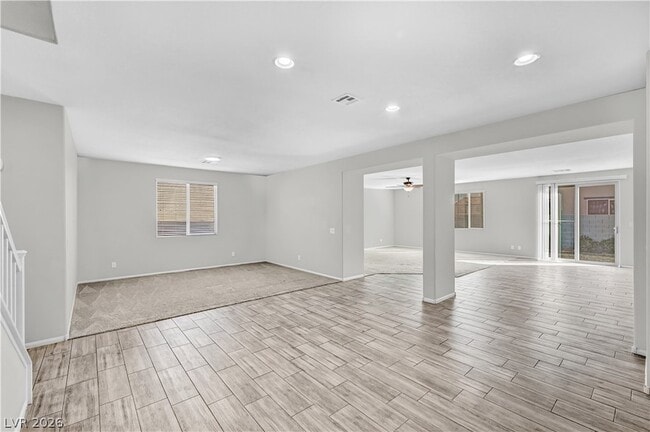 9351 Blazing Canyon Ave in Las Vegas, NV - Building Photo - Building Photo