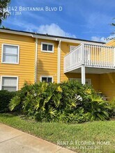 3142 Britannia Blvd in Kissimmee, FL - Foto de edificio - Building Photo