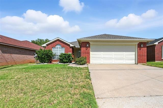 property at 1455 Morrison Dr