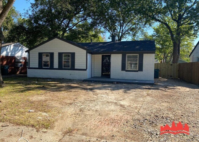 1246 Holliday St in Memphis, TN - Building Photo - Building Photo