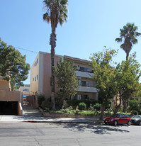 510 E San Jose Ave Apartamentos