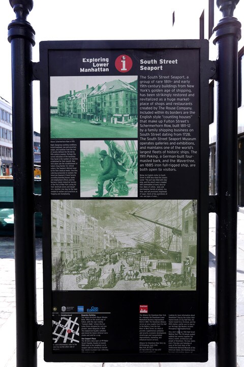 The Bindery in New York, NY - Foto de edificio