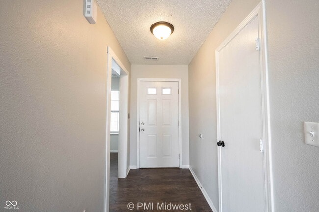 1817 Austin Rd in Kokomo, IN - Building Photo - Building Photo