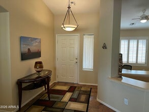 24521 S Rocky Brook Dr in Sun Lakes, AZ - Building Photo - Building Photo