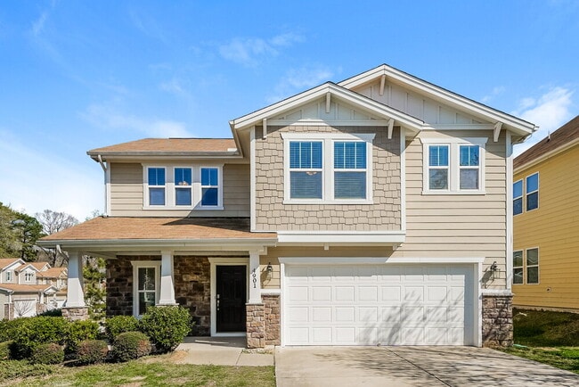 property at 4901 Autumn Sage Landing