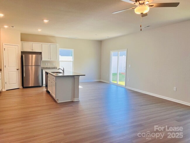 2020 Transatlantic Ave in Charlotte, NC - Building Photo - Building Photo