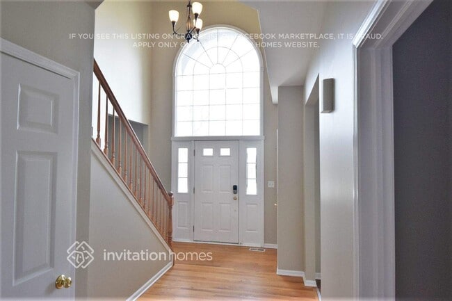 16332 Hidden River Dr in Plainfield, IL - Building Photo - Building Photo